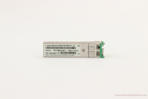 SRX-SFP-1GE-LH - Juniper SFP 1000Base-LH Gigabit Ethernet Optics Module