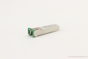 SRX-SFP-1GE-LH - Juniper SFP 1000Base-LH Gigabit Ethernet Optics Module