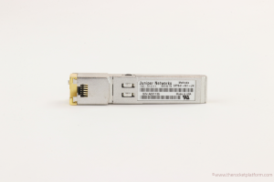 740-013111 - Juniper SFP 10/100/1000 Copper Transceiver Module