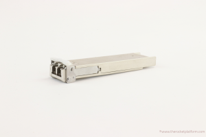 EX-XFP-10GE-ZR - Juniper XFP 10GBase-ZR 10 Gigabit Ethernet Optics Module