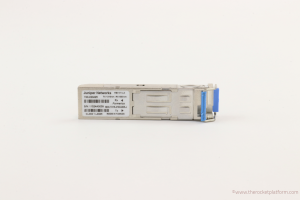 740-020425 - Juniper SFP 1000Base-BX Gigabit Ethernet Optics 1310/1550nm for 40km