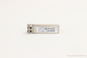 SRX-SFP-10GE-SR - Juniper SFP+ 10 Gigabit Ethernet SR Optics Module