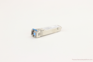 SFP-GE10KT13R14 - Juniper SFP 1000Base-BX Gigabit Ethernet Optics 1310/1490nm for 10km