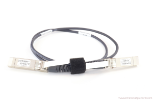 740-030076 - Juniper SFP+ 10 Gigabit Ethernet DAC Cable 1 Meter