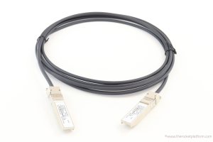 740-030077 - Juniper SFP+ 10 Gigabit Ethernet DAC Cable 3 Meter