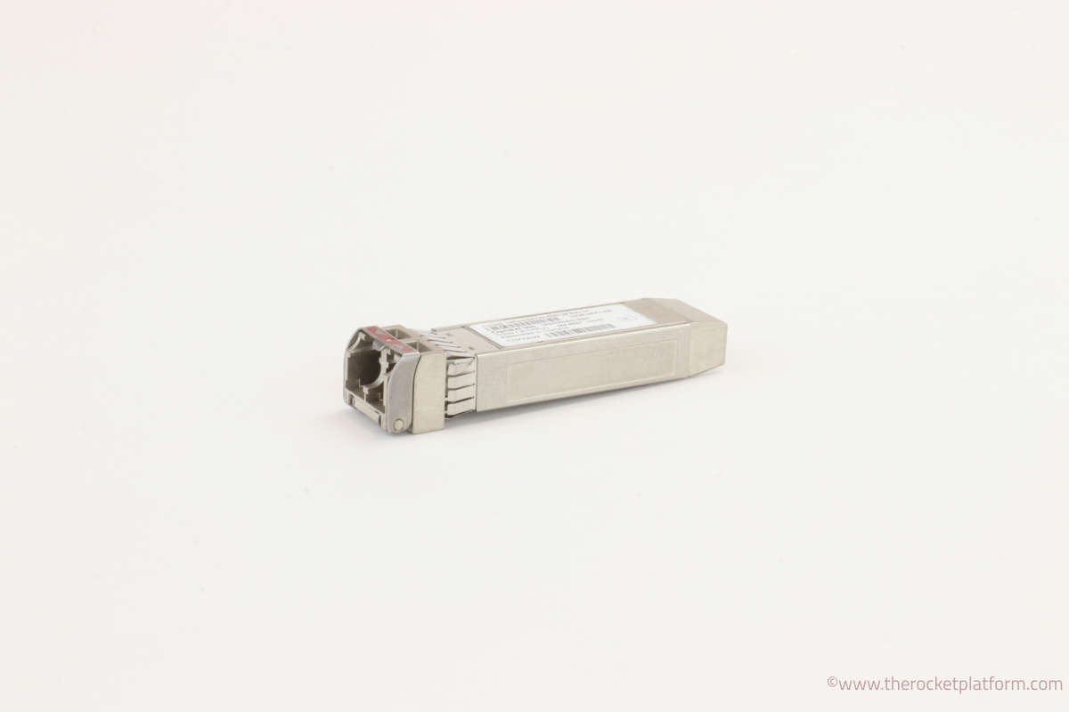 EX-SFP-10GE-ER - Juniper SFP+ 10GBase-ER 10 Gigabit Ethernet Optics 1550nm for 40km