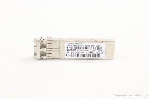 740-030658 - Juniper SFP+ 10GbE USR 850nm 10m/OM1 20m/OM2 100m/OM3 MMF