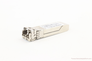 740-030658 - Juniper SFP+ 10GbE USR 850nm 10m/OM1 20m/OM2 100m/OM3 MMF