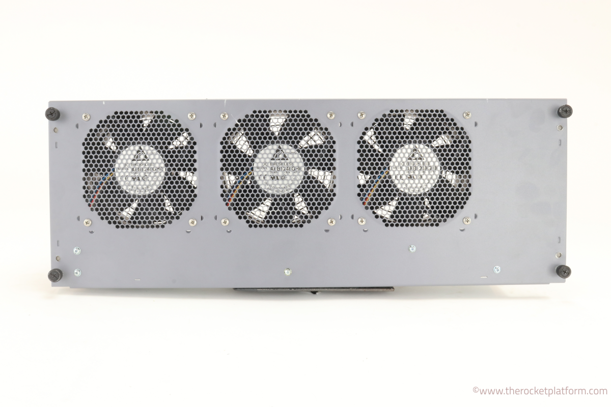 EX6210-FAN - Juniper EX6210 Fan Assembly