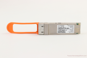 740-054053 - Juniper 40G QSFP+ Breakout into 4x10GBASE SR Ethernet module