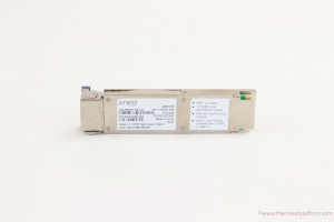 JNP-QSFP-40GE-IR4 - Juniper QSFP+ 40GBase-IR4 40 Gigabit Optics 2km SMF