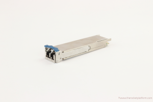 JNP-QSFP-40GE-IR4 - Juniper QSFP+ 40GBase-IR4 40 Gigabit Optics 2km SMF