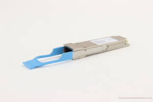 JNP-QSFP-4X10GE-LR - Juniper QSFP+ 40G Breakout 4x10GBASE LR 10km SMF MPO-12 APC Receptacle