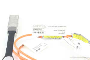 740-065050 - Juniper 40G Active Optical Cable for 1 Meter