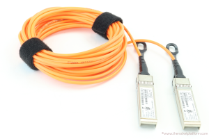 740-065757 - Juniper 10G SFP+ AOC 7 Meter