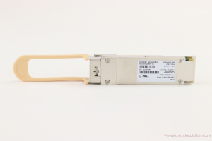 740-032986 - Juniper QSFP+ 40GBase-SR4 40 Gigabit Optics 850nm for 150m MMF