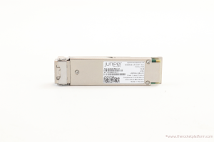 740-043308 - Juniper 40GE QSFP+ LR4 Optics Module