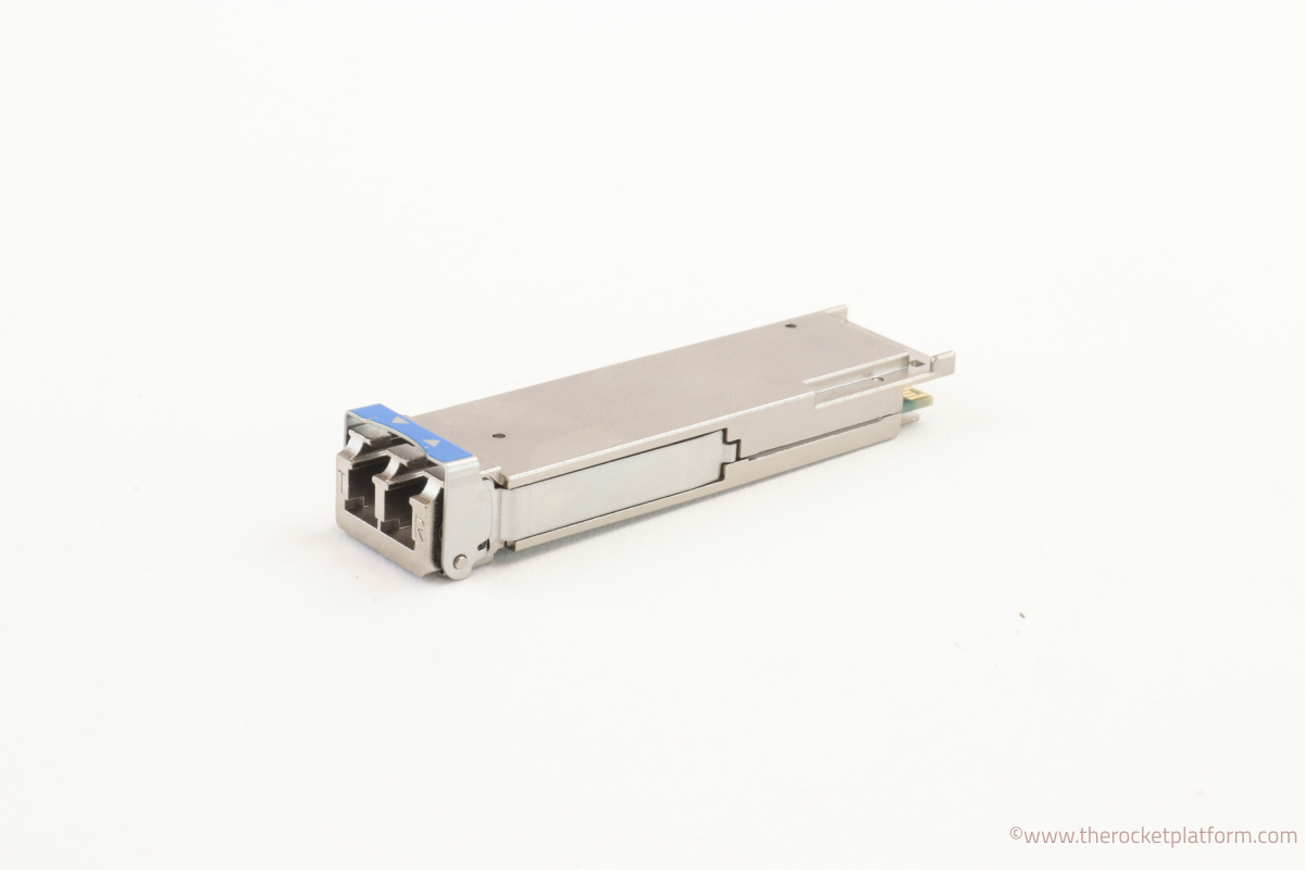 740-043308 - Juniper 40GE QSFP+ LR4 Optics Module