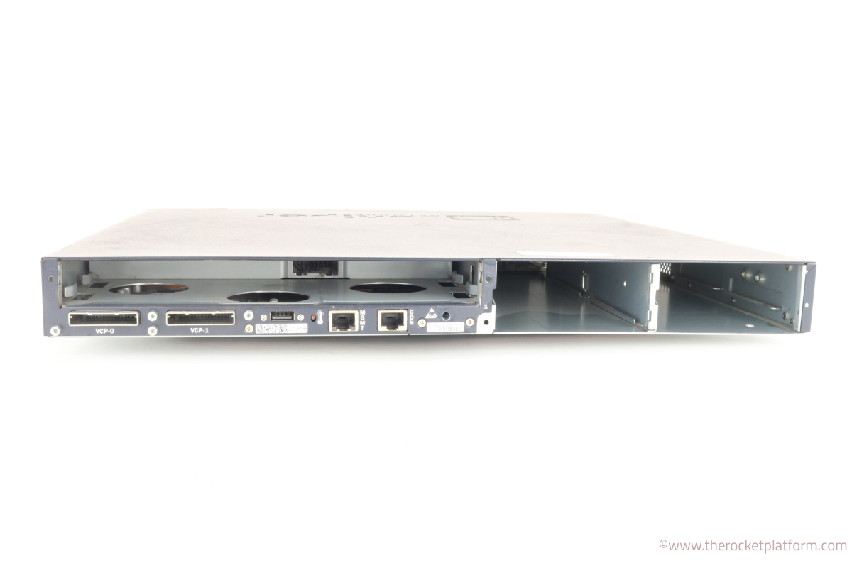 EX4200-48P - Juniper EX4200-48P Network Switch Barebones Chassis Assembly