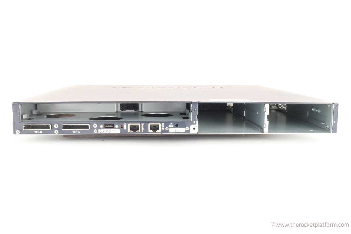 EX4200-24P - Juniper EX4200-24P Network Switch Barebones Chassis Assembly