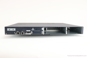 EX3200-48T - Juniper EX3200-48T Network Switch Barebones Chassis Assembly