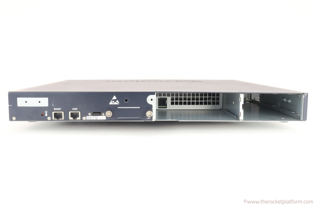 EX3200-24T - Juniper EX3200-24T Network Switch Barebones Chassis Assembly