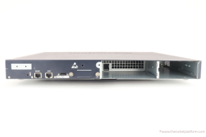 EX3200-24T - Juniper EX3200-24T Network Switch Barebones Chassis Assembly