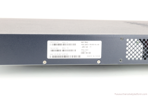 EX3200-24T - Juniper EX3200-24T Network Switch Barebones Chassis Assembly