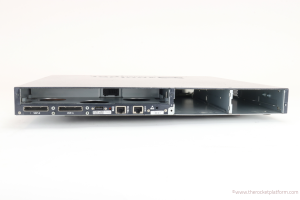 750-033067 - Juniper EX4200-24F Network Switch Barebones Chassis Assembly