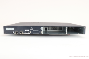 EX3200-48P - Juniper EX3200-48P Network Switch Barebones Chassis Assembly