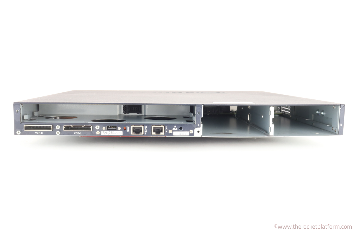 750-033072 - Juniper EX4200-48T-DC Network Switch Barebones Chassis Assembly