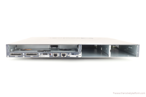 750-033073 - Juniper EX4200-24T-DC Network Switch Barebones Chassis Assembly