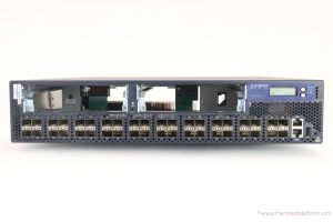 EX4500-40F-BF - Juniper EX4500-40F-BF Network Switch Barebones Chassis Assembly