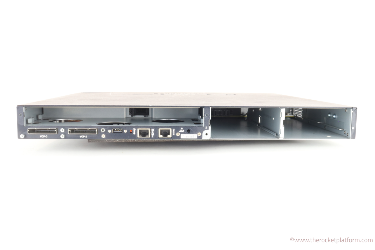 EX4200-48PX - Juniper EX4200-48PX Network Switch Barebones Chassis Assembly