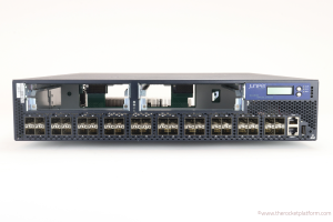 750-036562 - Juniper EX4500-40F-VC1-FB Network Switch Barebones Chassis Assembly