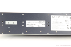 EX4500-40F-VC1-BF - Juniper EX4500-40F-VC1-BF Network Switch Barebones Chassis Assembly