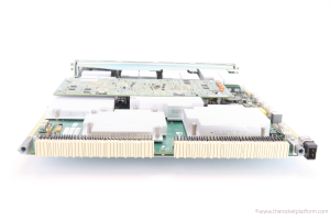 710-036594 - Juniper EX8200 Series 8-port 10GBASE-X SFP+ Extra Scale Fiber Line Card