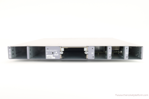 750-045402 - Juniper EX4550-32F-AFI Network Switch Barebones Chassis Assembly