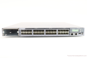 EX4550-32F-DC-AFO - Juniper EX4550-32F-DC-AFO Network Switch Barebones Chassis Assembly