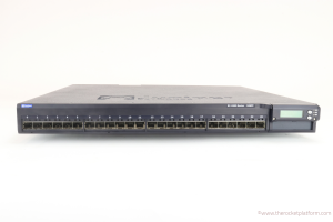 EX4200-24F-DC - Juniper EX4200-24F-DC Network Switch Barebones Chassis Assembly