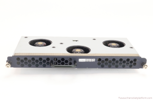 EX4200-FANTRAY - Juniper EX4200 Single Cooling Fan Assembly