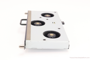 EX4200-FANTRAY - Juniper EX4200 Single Cooling Fan Assembly