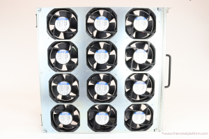 EX8208-FT - Juniper EX8208 Fan Assembly