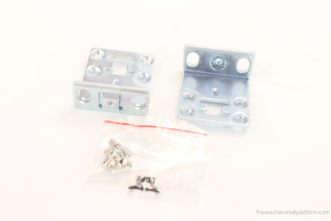 EX-RMK - Juniper EX Rack Mount Kit EX2200/2300/3200/3300/3400/4200/4300/4550