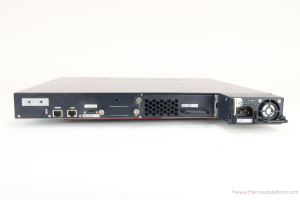 750-021262 - Juniper EX3200-24P Network Switch Full Unit Assembly