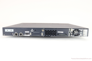 EX3200-24T-DC - Juniper EX3200-24T-DC Network Switch Full Unit Assembly