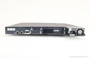 EX3200-48P - Juniper EX3200-48P Network Switch Full Unit Assembly