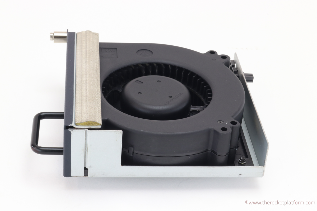 EX3200-FANTRAY - Juniper EX3200 Fan Tray Assembly