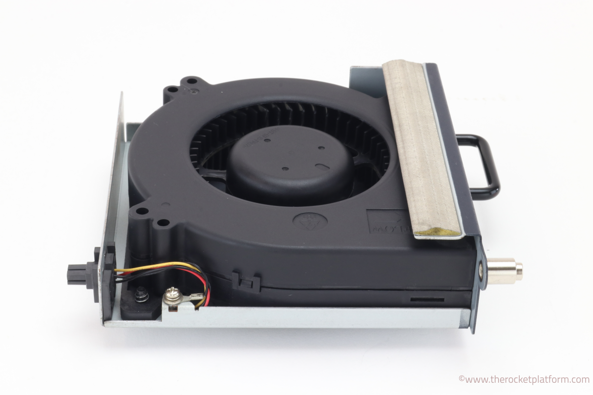 EX3200-FANTRAY - Juniper EX3200 Fan Tray Assembly