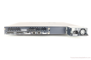 750-021257 - Juniper EX4200-24P Network Switch Full Unit Assembly